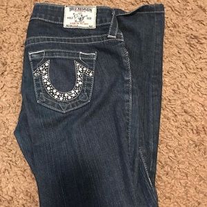 True religion jeans